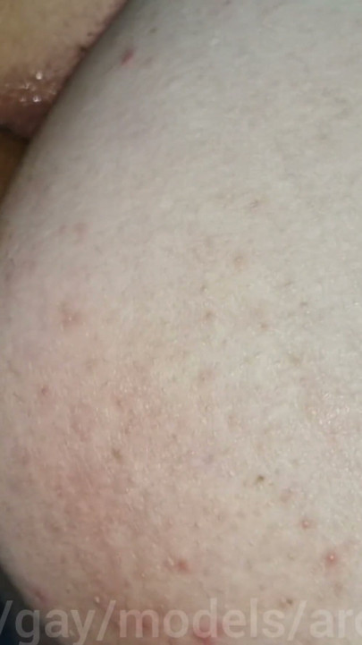 Screams and moans of fucking guys with huge dicks without a condom with cum in the ass and on the dick! The exclusive is hot ! | Clip 1