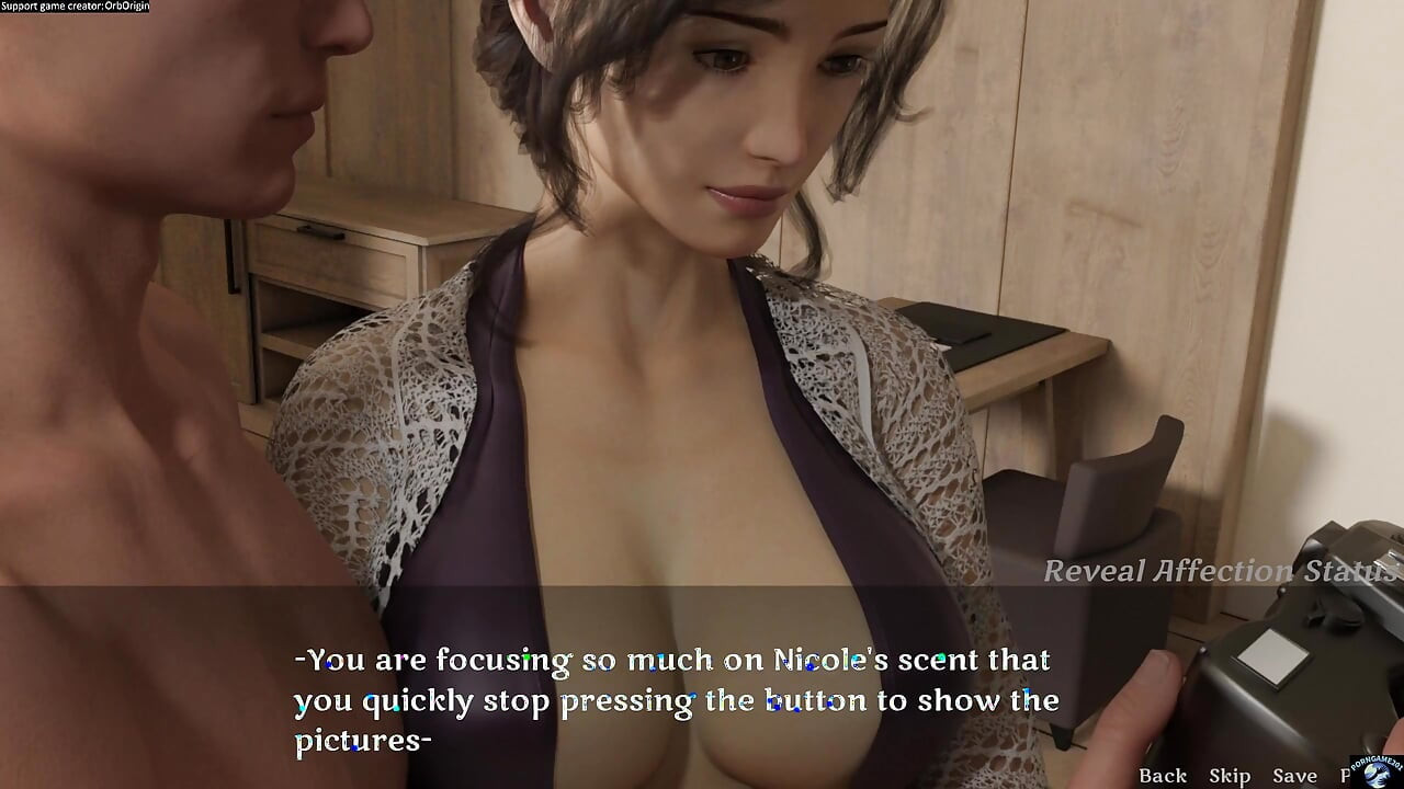 A Stepmother's Love #15