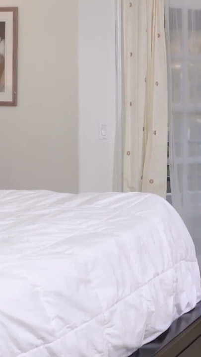 MILF Asks Neighbor to Turn Down Music and Gets Ass Fucked | Clip 1