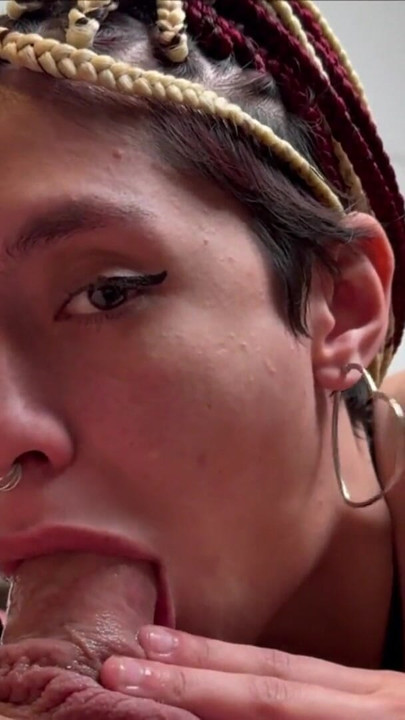 Anal inspection interview ends with her ass destroyed. Ft. Princesa Colorada | Clip 1