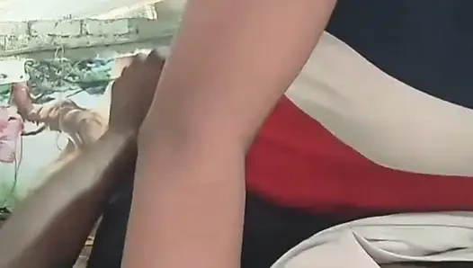 S-275 ass fucking with  stepbrother