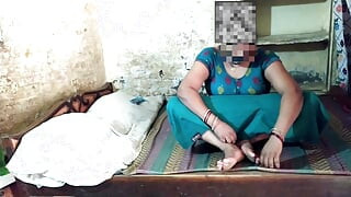Tamil Bhabhi Couple Romantic