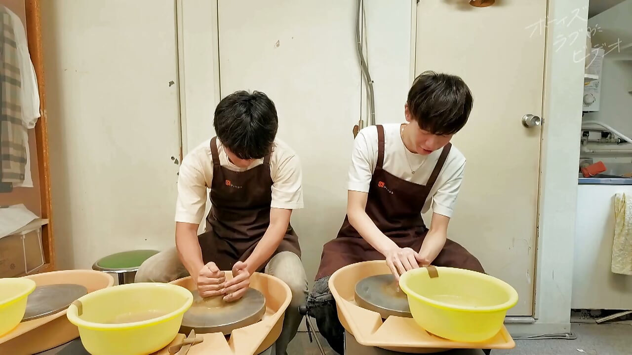 Shun X Riku