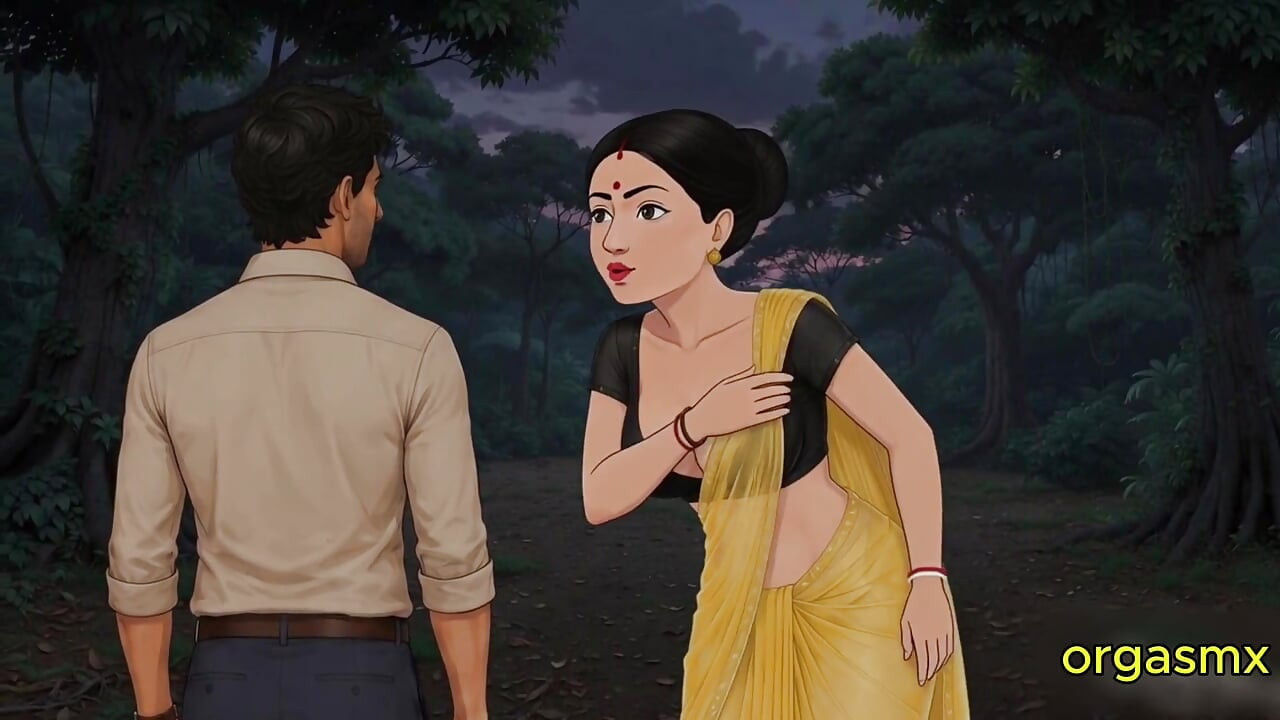 नई देसी वेडियो - वेब श्रृंखला कार्टून