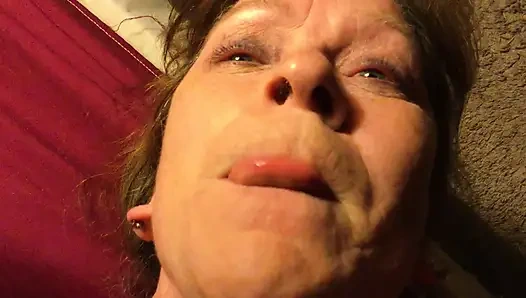 Granny Carmen's Far Out Vintage Cock Sucking Compilation 121116fapcomp