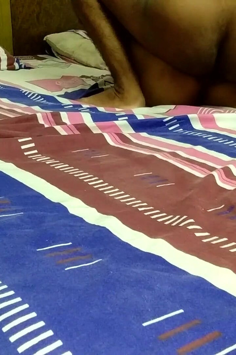 Indian Passionate Sextape