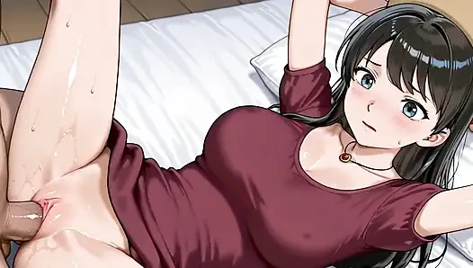 Sixteen (Conan)
