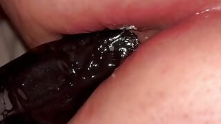 Mistress Chery fucks husband