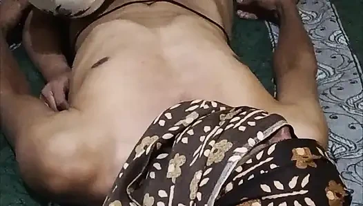 Marathi Big Focusing Hard Shot in Marriage Housewife