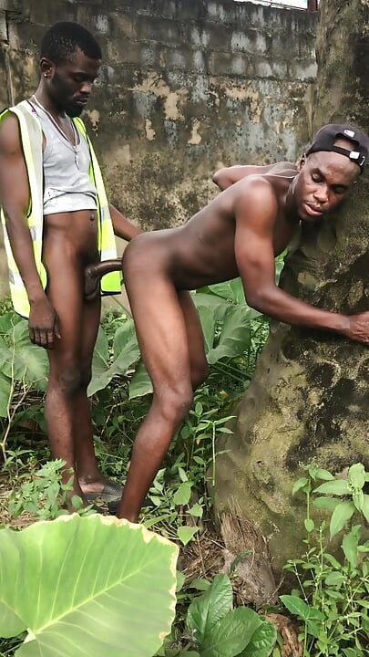 Poljoprivredni radnici imaju seks