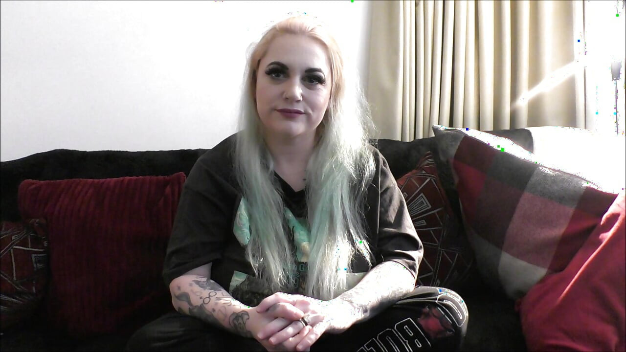 Interview with Bambi