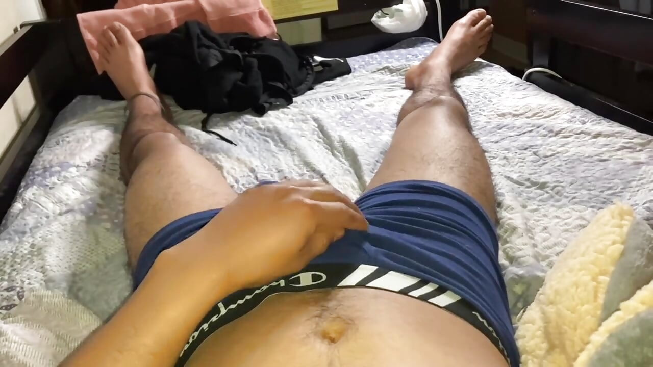 Večeras stavi moj u svoje čvrsto tijelo