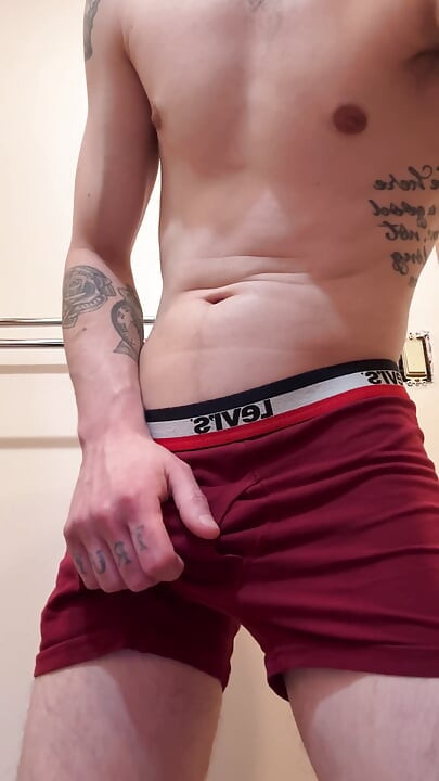 Fucking My Pussy Toy Until Cumshot