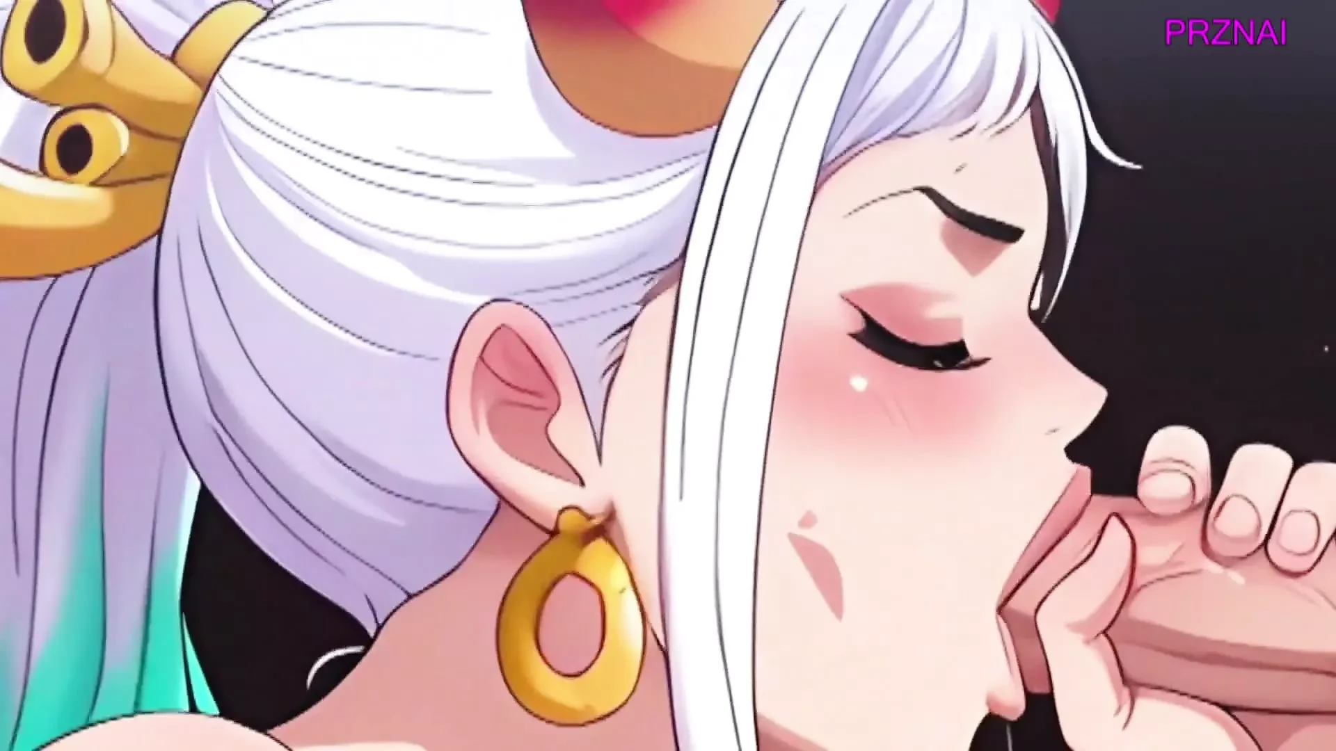 One Piece Yamato (6) Hen