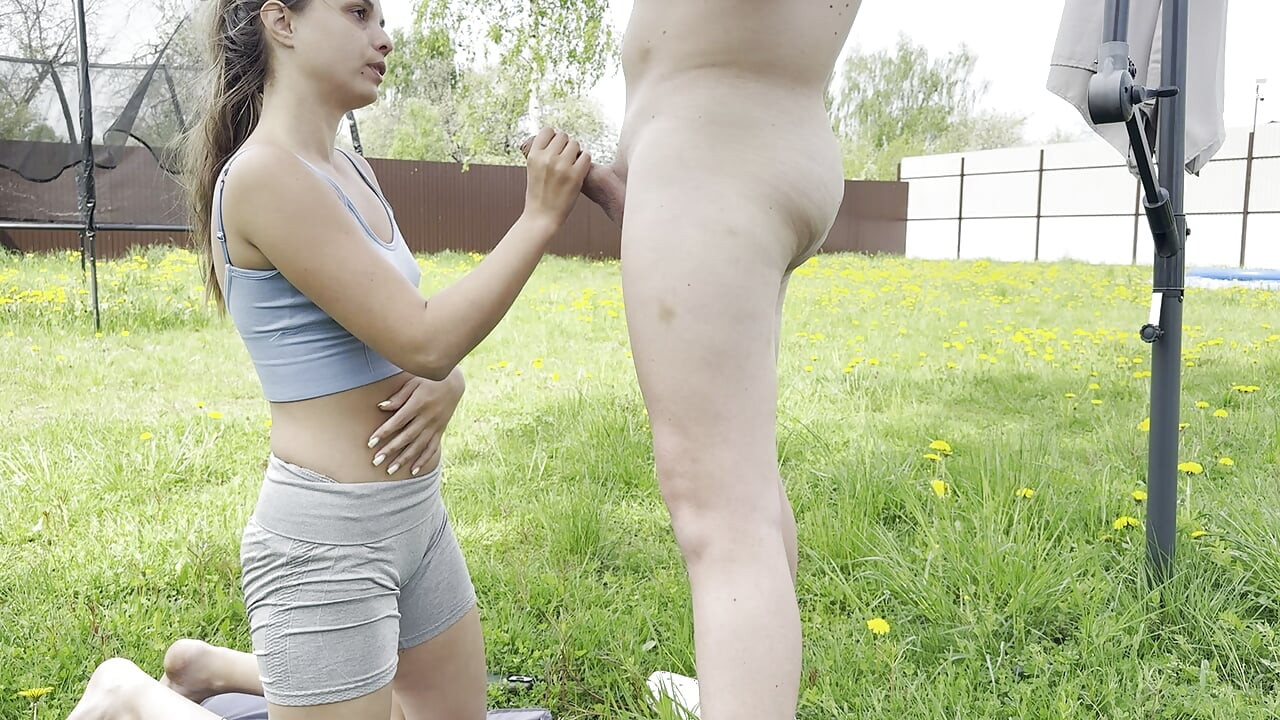 Medlemmet pikk reagerer på spenning øyeblikkelig pikk