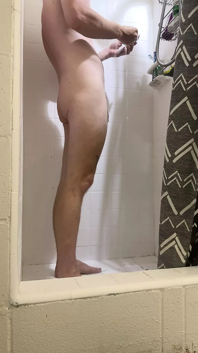 ShavIng For You, Will you watch me tho?