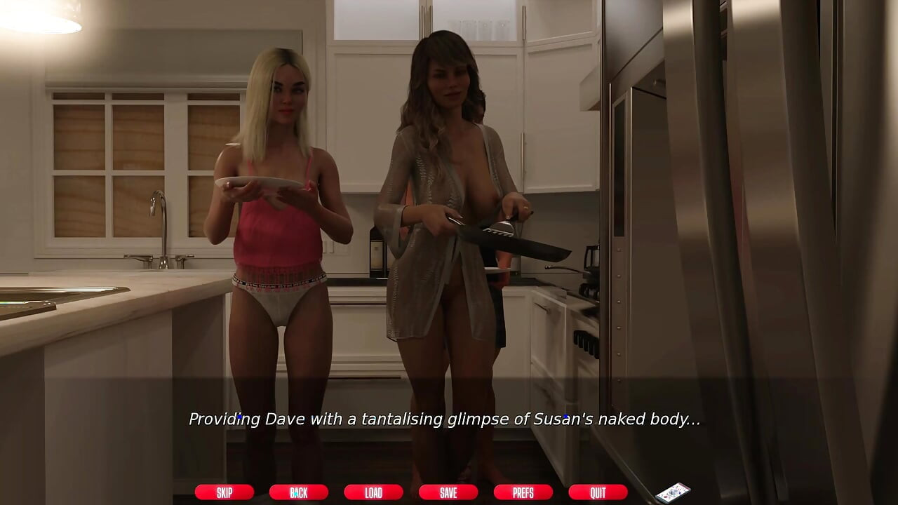 Jiran nakal - V1.01 - bahagian 1