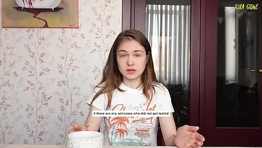 PMS? Obat untuk kesehatan, atau cara melindungi diri dari buket bunga yang tidak diinginkan