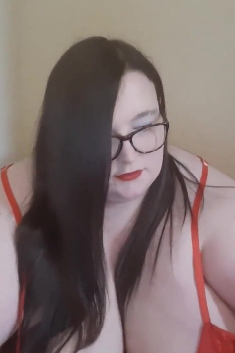 SSBBW humiliated by boss in office orgasm