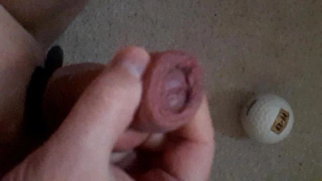 Foreskin Playtime