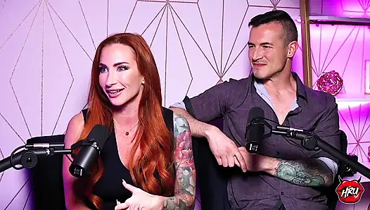 Sophia Locke и Derek Kage Ферма к столу