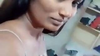 indian girl swathi naidu nude