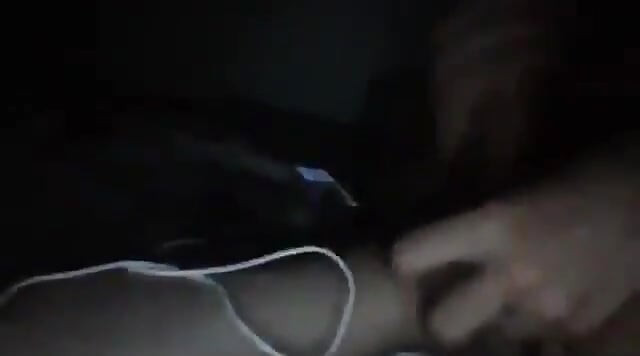 Masturbation