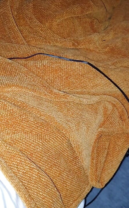 Another Evening Agonizing Myself, Feels Heavenly