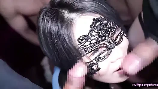 Asian Angel 27941