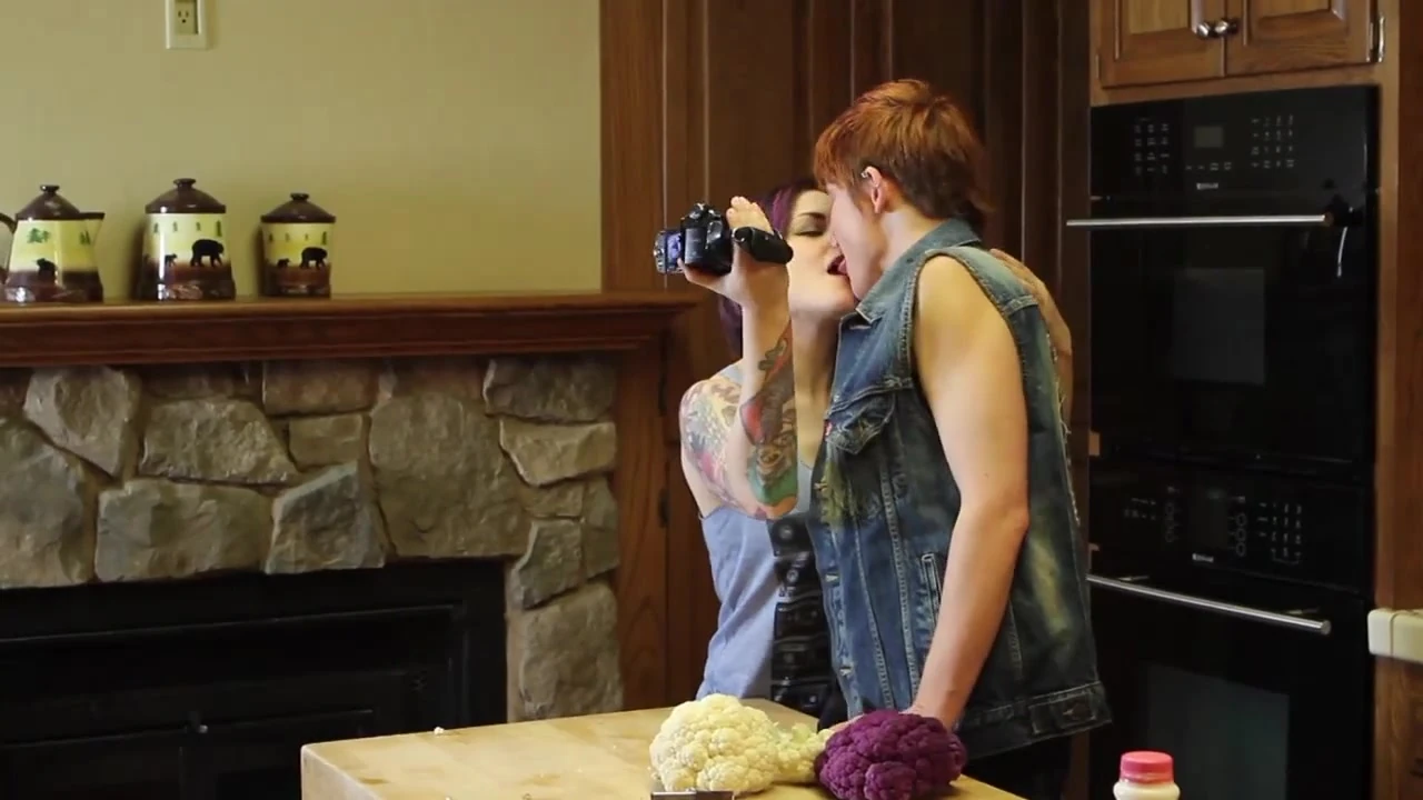 LESBIAN VACATION (Full Movie)