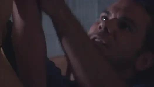 Charming wife keeps receptive of a hardcore throbbing