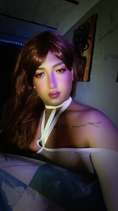 Sexy