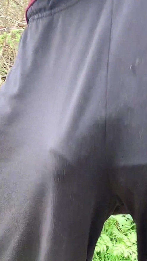 Watching This Of My Own C-Print Puts Me In Various Pleasurable States | Clip 1