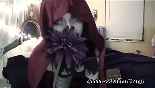 Satans Gift, mohn-mindfuck