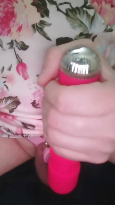 Locktober Day 7 30 Days of Chastity Disabled Transgender Zoe Jarvis