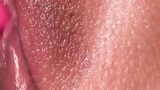 Semua memek muncrat pov yang kamu inginkan, melapisi suami dengan jus memek