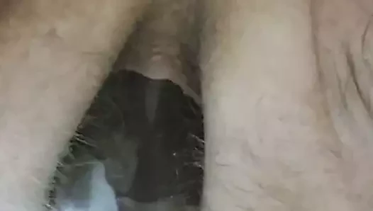 Favorite dildo