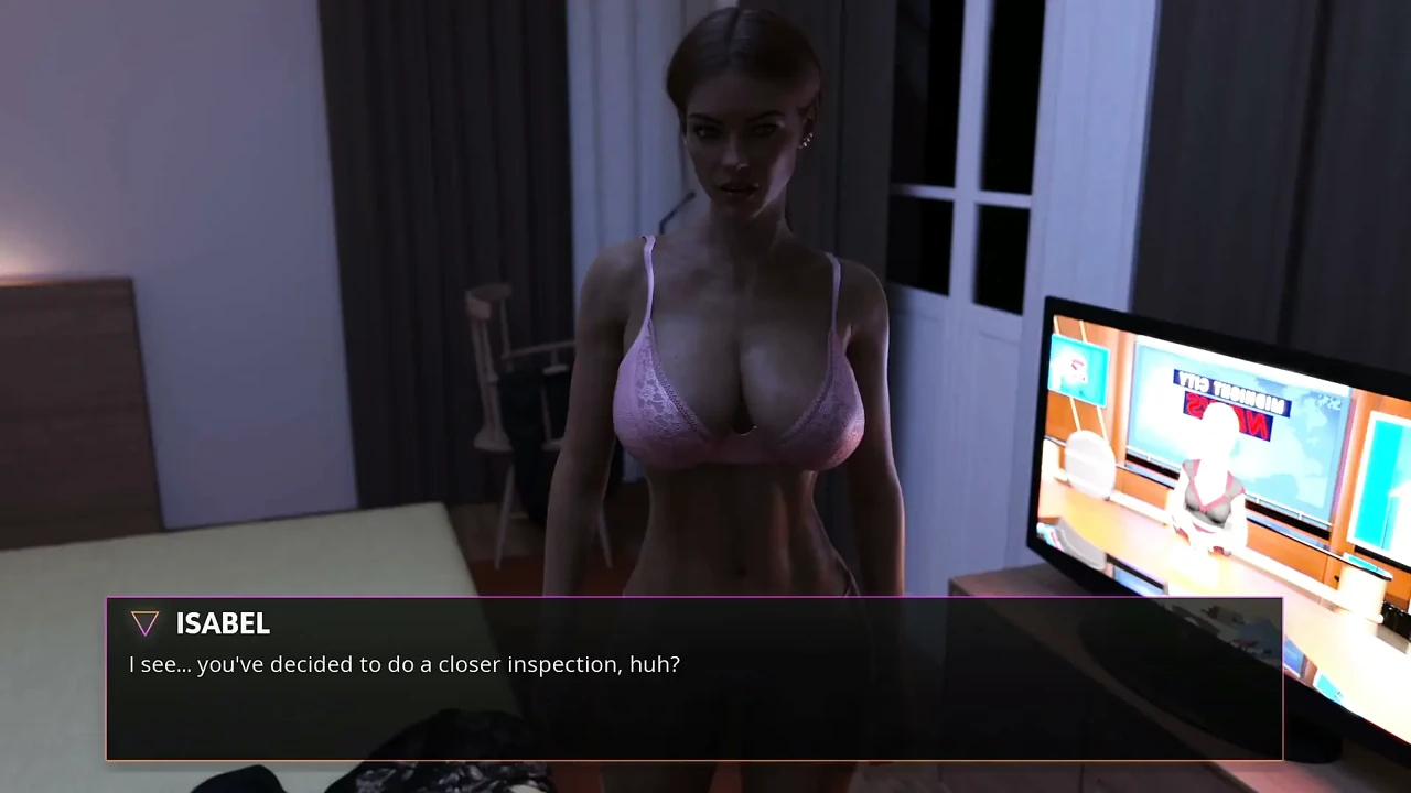 Complete Gameplay - Midnight Paradise, Part 2