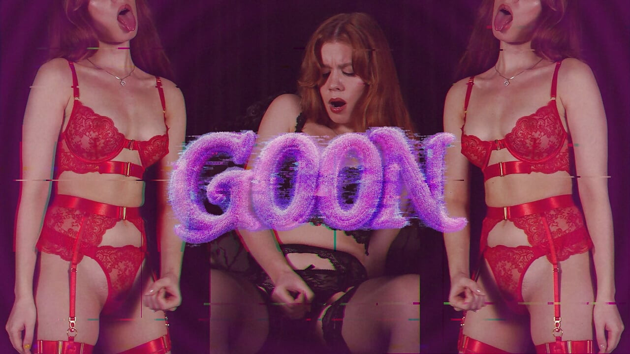 JERK OFF EVERY DAY - GOON FILE