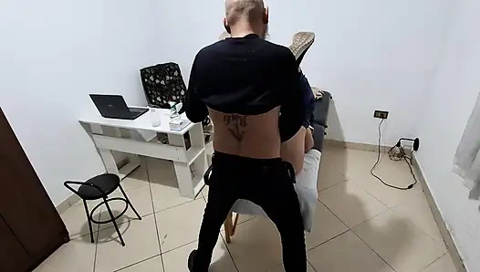 Anal muayene çok iyi yapılmalı.