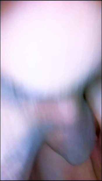 Keep shoving in so my cuckold can see how to fuck me.