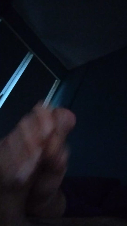 Creamy ejaculation