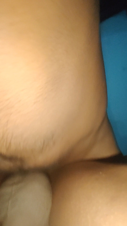 He fucked me hard