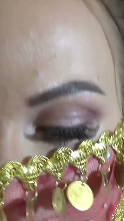 Sexy Afghani Hot | Clip 1