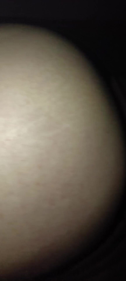 AncaLuxe-Step Dad All Night I suck his dick and fuck me and let loose inside me by mistake | Clip 1