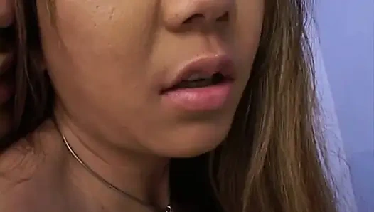 A Young Asian Whore Want a Big Cock