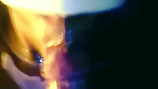 Çilekli dondurma sürprizi!