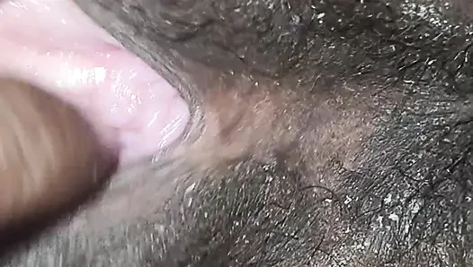 Wife enjoying with friend