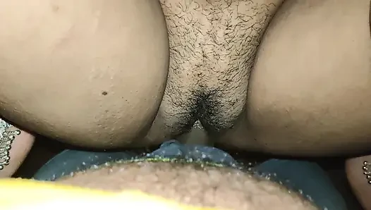 Aaj mere wife ka chut tight hai