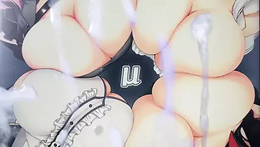 Azurlane:sop döl haraç